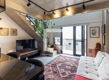 Apartamento en Venda de 1 quarto Santa Cecília · Apartamento à Venda - Santa Cecília, 1 Quarto, 48 m2