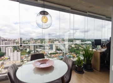 Este encantador apartamento mobiliado é a solução perfeita para quem busca confo · Apartamento à Venda - Butantã, 1 Quarto, 36 m2