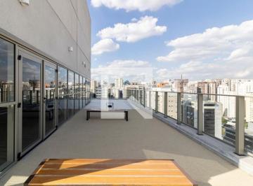 Apartamento 28m² Venda Moema · Apartamento à Venda - Moema, 1 Quarto, 28 m2