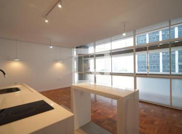 Apartamento · 40m² · 1 Quarto · Apartamento à Venda - Consolação, 1 Quarto, 40 m2