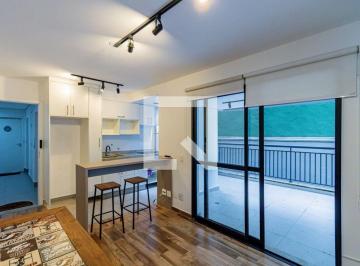 Apartamento en Venda de 1 quarto Perdizes · Apartamento à Venda - Perdizes, 1 Quarto, 60 m2