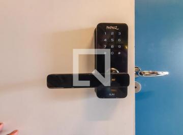 Apartamento en Venda de 1 quarto Vila Mariana · Apartamento à Venda - Vila Mariana, 1 Quarto, 24 m2