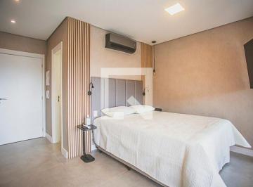 Apartamento en Venda de 1 quarto Vila Clementino · Apartamento à Venda - Vila Clementino, 1 Quarto, 32 m2