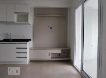 Apartamento · 35m² · 1 Quarto · 1 Vaga · Apartamento à Venda - Santa Cecília, 1 Quarto, 35 m2