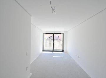 Apartamento de 1 quarto, São Paulo · Apartamento à Venda - Vila Clementino, 1 Quarto, 38 m2