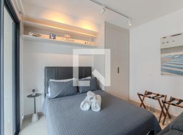 Apartamento de 1 quarto, São Paulo · Apartamento à Venda - Consolação, 1 Quarto, 41 m2