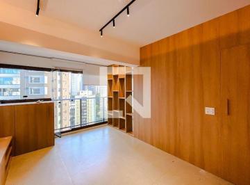 Apartamento Venda 40m² de 1 quarto · Apartamento à Venda - Vila Mariana, 1 Quarto, 40 m2