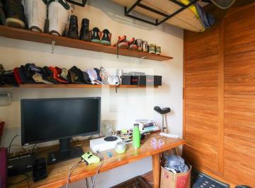 Apartamento Venda 47m² de 2 quartos · Apartamento à Venda - Vila Madalena, 2 Quartos, 47 m2