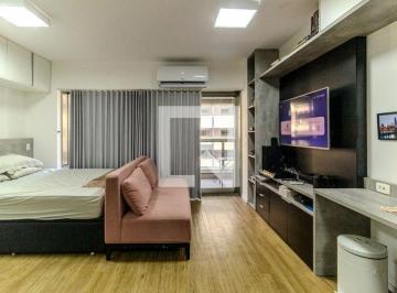 Apartamento en Venda de 1 quarto Santa Cecília · Apartamento à Venda - Santa Cecília, 1 Quarto, 40 m2