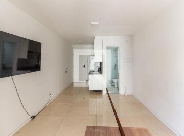 Apartamento Venda 32m² de 1 quarto · Apartamento à Venda - Santa Cecília, 1 Quarto, 32 m2