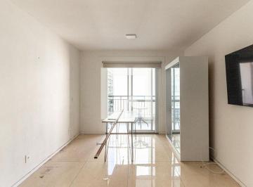 Apartamento de 1 quarto, São Paulo · Apartamento à Venda - Santa Cecília, 1 Quarto, 32 m2