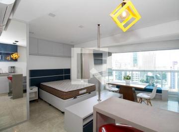 Apartamento · 34m² · 1 Quarto · 1 Vaga · Apartamento à Venda - Pinheiros, 1 Quarto, 34 m2