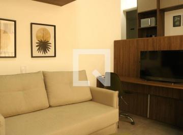 Apartamento · 26m² · 1 Quarto · Apartamento à Venda - Perdizes, 1 Quarto, 26 m2