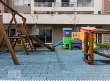 Apartamento Venda 35m² de 1 quarto · Apartamento à Venda - Tatuapé, 1 Quarto, 35 m2