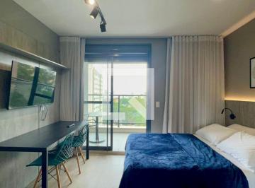 Apartamento de 1 quarto, São Paulo · Apartamento à Venda - Pinheiros, 1 Quarto, 25 m2