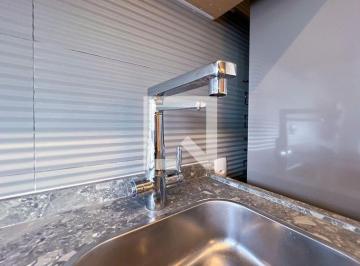 Apartamento · 30m² · 1 Quarto - Silvia Helena - Revenda Imóveis · Apartamento à Venda - Vila Olímpia, 1 Quarto, 30 m2