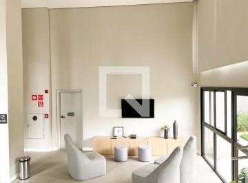 Apartamento de 1 quarto, São Paulo · Apartamento à Venda - Perdizes, 1 Quarto, 26 m2