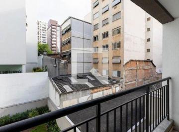 Apartamento 31m² Venda Santa Cecília · Apartamento à Venda - Santa Cecília, 1 Quarto, 31 m2