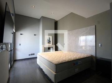 Apartamento Venda 126m² de 1 quarto · Apartamento à Venda - Itaim Bibi, 1 Quarto, 126 m2