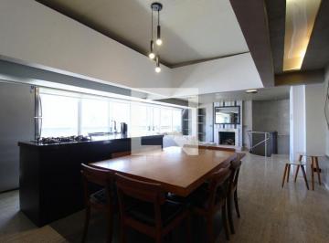 Apartamento de 1 quarto, São Paulo · Apartamento à Venda - Itaim Bibi, 1 Quarto, 126 m2