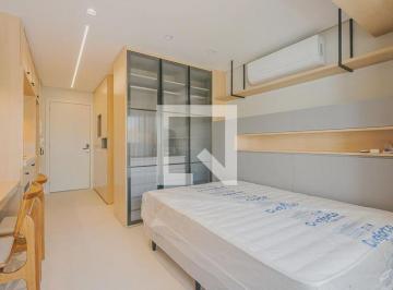 Apartamento 25m² Venda Vila Madalena · Apartamento à Venda - Vila Madalena, 1 Quarto, 25 m2