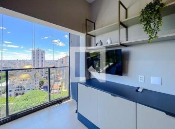 Apartamento Venda 32m² de 1 quarto · Apartamento à Venda - Vila Mariana, 1 Quarto, 32 m2