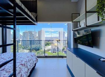 Apartamento · 32m² · 1 Quarto · Apartamento à Venda - Vila Mariana, 1 Quarto, 32 m2