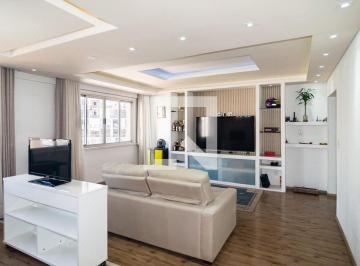 Apartamento Venda 63m² de 1 quarto · Apartamento à Venda - Consolação, 1 Quarto, 63 m2
