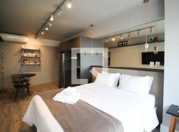 Apartamento de 1 quarto, São Paulo · Apartamento à Venda - Vila Olímpia, 1 Quarto, 30 m2