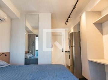 Apartamento Venda 27m² de 1 quarto · Apartamento à Venda - Vila Mariana, 1 Quarto, 27 m2
