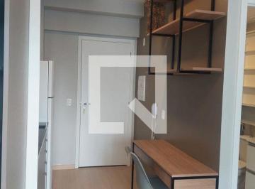 Apartamento en Venda de 1 quarto Higienópolis · Apartamento à Venda - Higienópolis, 1 Quarto, 25 m2