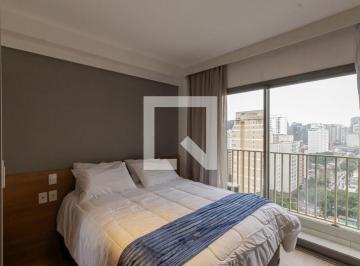 Apartamento · 24m² · 1 Quarto · Apartamento à Venda - Vila Olímpia, 1 Quarto, 24 m2