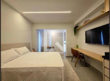 Apartamento · 26m² · 1 Quarto · Apartamento à Venda - Moema, 1 Quarto, 26 m2