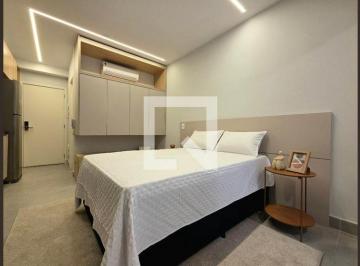 Apartamento Venda 26m² de 1 quarto · Apartamento à Venda - Moema, 1 Quarto, 26 m2