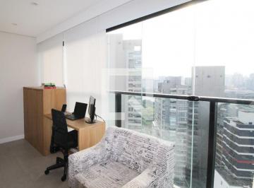 Apartamento Venda 36m² de 1 quarto · Apartamento à Venda - Moema, 1 Quarto, 36 m2