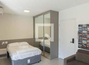 Apartamento Venda 33m² de 1 quarto · Apartamento à Venda - Bela Vista, 1 Quarto, 33 m2