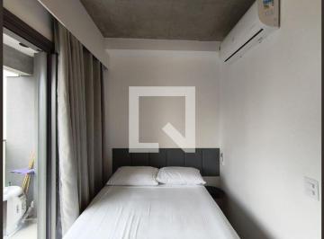 Apartamento en Venda de 1 quarto Vila Mariana · Apartamento à Venda - Vila Mariana, 1 Quarto, 23 m2