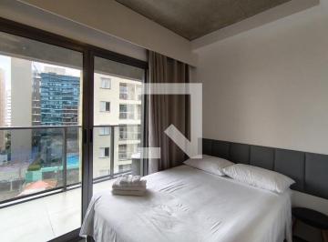 Apartamento de 1 quarto, São Paulo · Apartamento à Venda - Vila Mariana, 1 Quarto, 23 m2