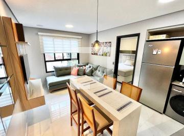Apartamento de 1 quarto, São Paulo · Apartamento à Venda - Santana, 1 Quarto, 34 m2