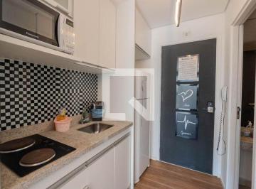 Apartamento · 32m² · 1 Quarto · 1 Vaga - Silvia Helena - Revenda Imóveis · Apartamento à Venda - Consolação, 1 Quarto, 32 m2