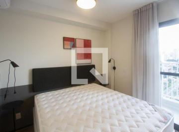 Apartamento en Venda de 1 quarto Santo Amaro · Apartamento à Venda - Santo Amaro , 1 Quarto, 26 m2