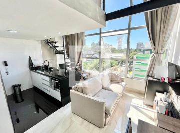 Apartamento de 1 quarto, São Paulo · Apartamento à Venda - Santana, 1 Quarto, 54 m2