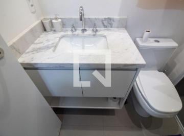 Apartamento Venda de 1 quarto · Apartamento à Venda - Brooklin, 1 Quarto, 33 m2