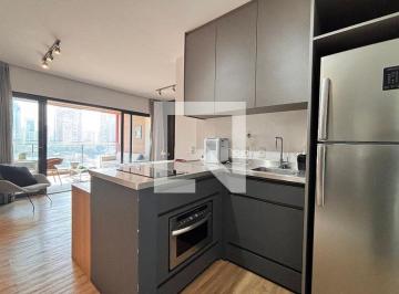 Apartamento de 1 quarto, São Paulo · Apartamento à Venda - Vila Olímpia, 1 Quarto, 50 m2