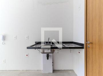 Apartamento en Venda de 1 quarto Higienópolis · Apartamento à Venda - Higienópolis, 1 Quarto, 24 m2