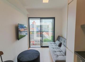 Apartamento de 1 quarto, São Paulo · Apartamento à Venda - Butantã, 1 Quarto, 32 m2