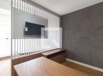 Localizada em São Paulo, esta kitnet oferece uma excelente opção de moradia. Com · Apartamento à Venda - Vila Mariana, 1 Quarto, 28 m2