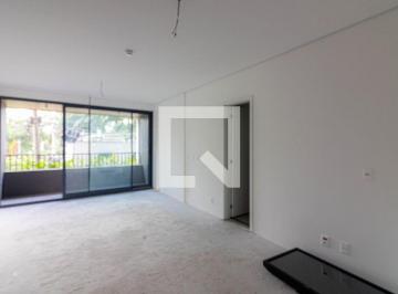 Apartamento de 1 quarto, São Paulo · Apartamento à Venda - Itaim Bibi, 1 Quarto, 37 m2