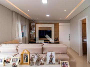 Apartamento de 3 quartos, São Paulo · Apartamento à Venda - Vila Leopoldina, 3 Quartos, 129 m2