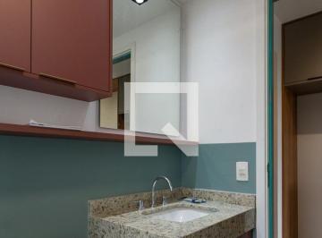 Apartamento · 42m² · 1 Quarto · 1 Vaga - Silvia Helena - Revenda Imóveis · Apartamento à Venda - Perdizes, 1 Quarto, 42 m2